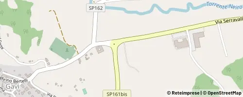 Mappa Gavi
