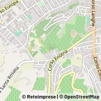 Map Alba