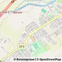 Map Alba