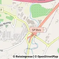 Map Roddi