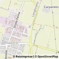 Kart Langhirano