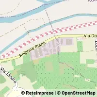 Map Verduno