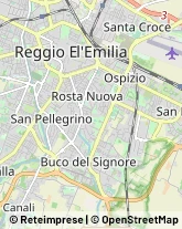 Saponette e Saponi Reggio nell'Emilia,42124Reggio nell'Emilia