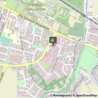 Apparecchiature Elettroniche,42122Reggio nell'Emilia