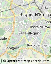 Oculisti - Medici Specialisti Reggio nell'Emilia,42124Reggio nell'Emilia