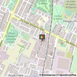 Elettrotecnica,42122Reggio nell'Emilia