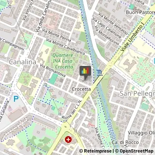 Ferramenta,42123Reggio nell'Emilia