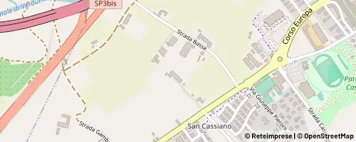 Mappa Alba
