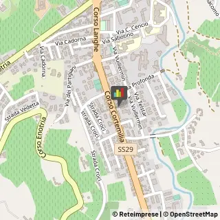 Stufe,12051Cuneo