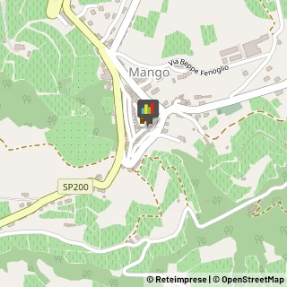 Macellerie Mango,12056Cuneo