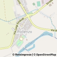 Map Bra