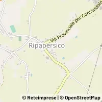 Karta Portomaggiore