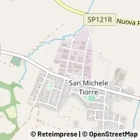 Mapa Felino