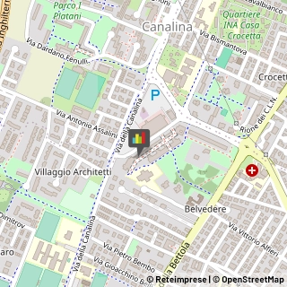 Bed e Breakfast Reggio nell'Emilia,42123Reggio nell'Emilia