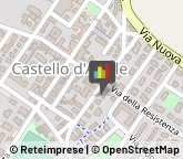 Alberghi Diurni e Bagni Pubblici,40050Bologna