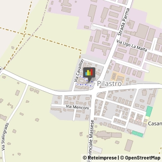 Abbigliamento,43013Parma