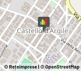 Studi Tecnici ed Industriali Castello d'Argile,40050Bologna