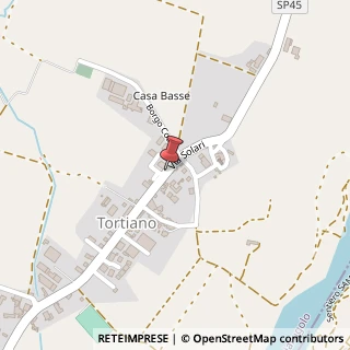 Mappa Via s. solari 62, 43022 Montechiarugolo, Parma (Emilia Romagna)