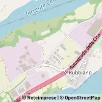 Map Solignano