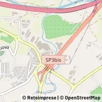 Hartă Roddi