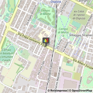 Farmacie,42122Reggio nell'Emilia