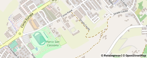 Mappa Alba