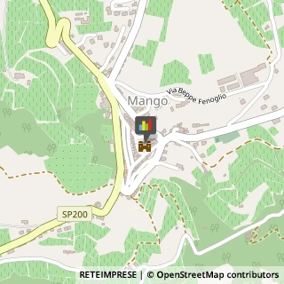 Enoteche Mango,12056Cuneo