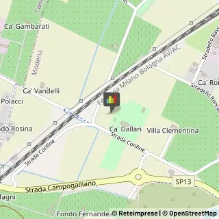 Bed e Breakfast,41123Modena