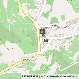 Appartamenti e Residence Mango,12056Cuneo