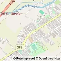 Hartă Alba
