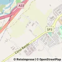 Map Alba