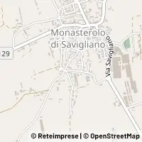 Kart Monasterolo di Savigliano