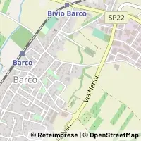 Map Bibbiano