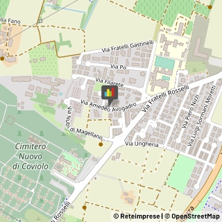 Bed e Breakfast,42123Reggio nell'Emilia