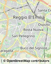 Dermatologia - Medici Specialisti Campagnola Emilia,42100Reggio nell'Emilia