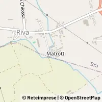 Mapa Bra