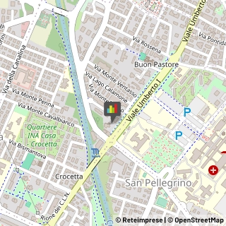 Agenzie ed Uffici Commerciali Reggio nell'Emilia,42100Reggio nell'Emilia