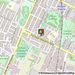 Agenzie Immobiliari,42122Reggio nell'Emilia