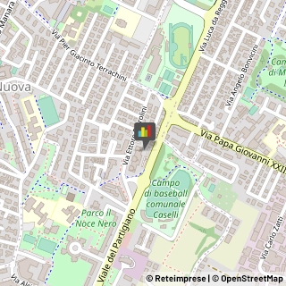 Dolci - Ingrosso,42122Reggio nell'Emilia