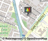 Ordini e Collegi Professionali,42123Reggio nell'Emilia