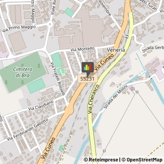 Impianti Elettrici, Civili ed Industriali - Installazione Cherasco,12062Cuneo