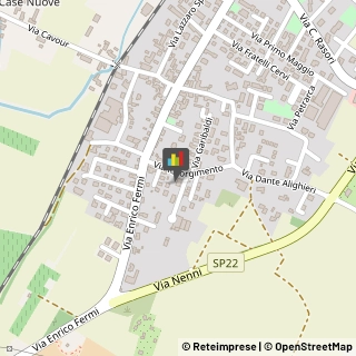 Architettura d'Interni Bibbiano,42021Reggio nell'Emilia