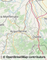 Imprese di Pulizia Montechiaro d'Acqui,15010Alessandria