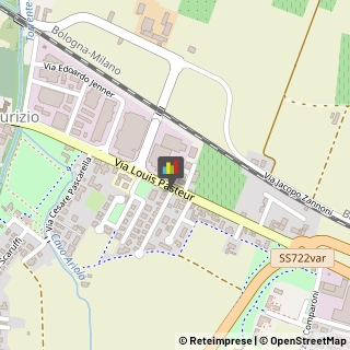 Banche e Istituti di Credito,42122Reggio nell'Emilia