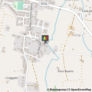 Ammortizzatori Felino,43030Parma