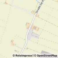 মানচিত্র Parma