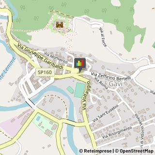 Motels Gavi,15066Alessandria