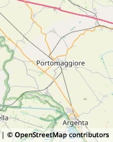 Aziende Agricole Argenta,44013Ferrara