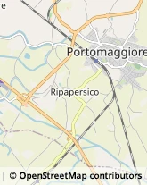 Autofficine e Centri Assistenza Portomaggiore,44015Ferrara