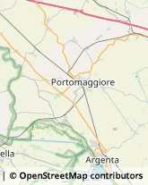 Autofficine e Centri Assistenza Portomaggiore,44015Ferrara